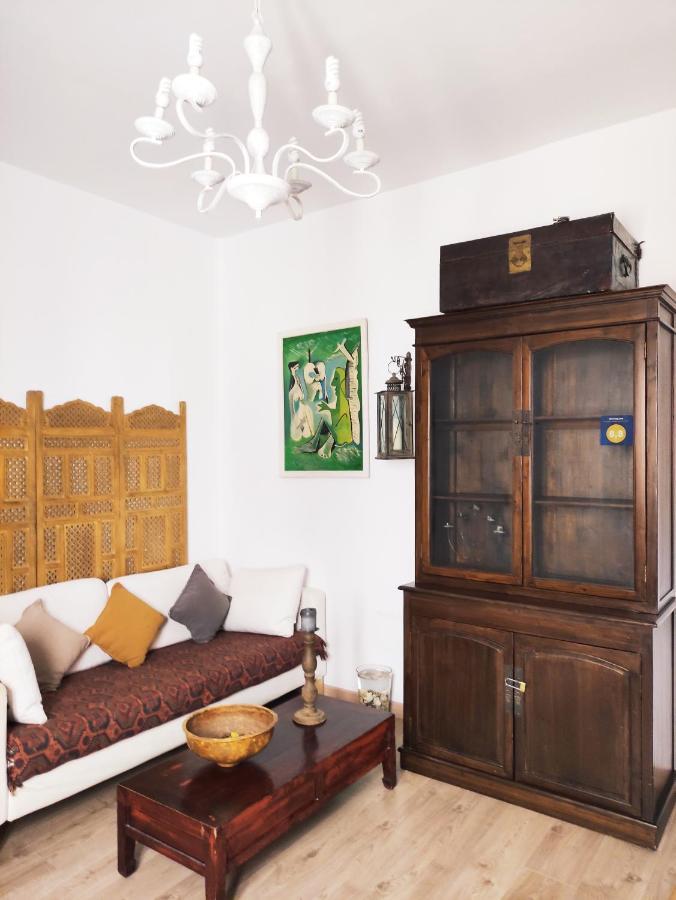 Apartamento Acogedor Apartamento En La Latina *