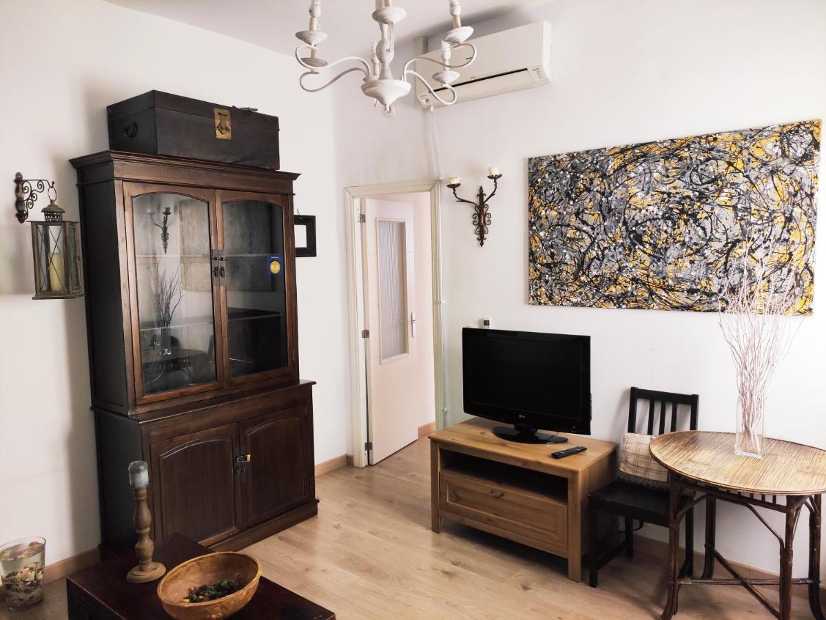 Acogedor Apartamento En La Latina Apartment