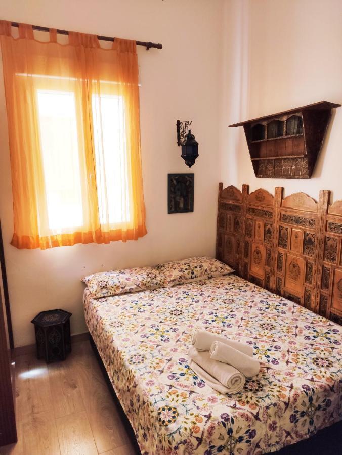 Acogedor Apartamento En La Latina Apartment Madrid