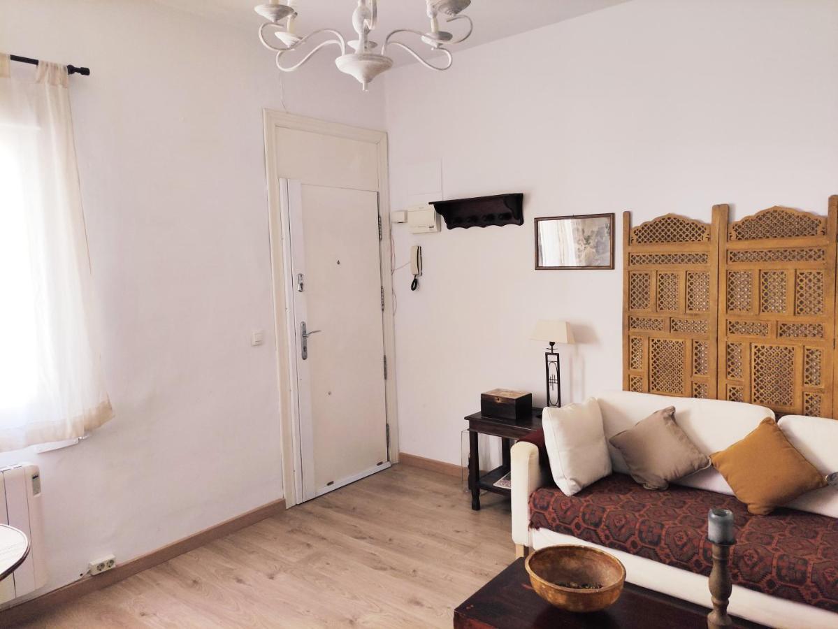 Acogedor Apartamento En La Latina Apartment Madrid